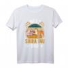 Best Shiba Inu Dad T-Shirt – Perfektes Geschenk für Shiba Inu Besitzer & Züchter