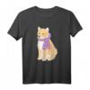 Winter Shiba Inu Shirt - Weihnachtskuschelpullover mit Hundemotiv, Perfekt als Geschenk für Hundeliebhaber