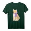 Winter Shiba Inu Shirt - Weihnachtskuschelpullover mit Hundemotiv, Perfekt als Geschenk für Hundeliebhaber