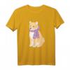 Winter Shiba Inu Shirt - Weihnachtskuschelpullover mit Hundemotiv, Perfekt als Geschenk für Hundeliebhaber
