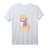 Winter Shiba Inu Shirt - Weihnachtskuschelpullover mit Hundemotiv, Perfekt als Geschenk für Hundeliebhaber