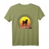 Shiba Inu Shirt - Lustiges Hunde Geschenk für Mann, Frau & Kind mit besonderem Shiba Inu Design
