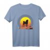Shiba Inu Shirt - Lustiges Hunde Geschenk für Mann, Frau & Kind mit besonderem Shiba Inu Design