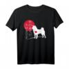 I Love My Shiba Inu T-Shirt – Lustiges Geschenk für Shiba Inu Besitzer & Hundeliebhaber