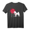 I Love My Shiba Inu T-Shirt – Lustiges Geschenk für Shiba Inu Besitzer & Hundeliebhaber