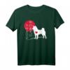 I Love My Shiba Inu T-Shirt – Lustiges Geschenk für Shiba Inu Besitzer & Hundeliebhaber