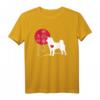 I Love My Shiba Inu T-Shirt – Lustiges Geschenk für Shiba Inu Besitzer & Hundeliebhaber