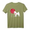 I Love My Shiba Inu T-Shirt – Lustiges Geschenk für Shiba Inu Besitzer & Hundeliebhaber