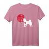 I Love My Shiba Inu T-Shirt – Lustiges Geschenk für Shiba Inu Besitzer & Hundeliebhaber