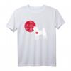 I Love My Shiba Inu T-Shirt – Lustiges Geschenk für Shiba Inu Besitzer & Hundeliebhaber