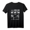 Shiba Inu Hund T-Shirt für Hundeliebhaber - Perfektes Geschenk für Hundebesitzer, Hundetrainer & Hundezüchter zu Weihnachten & Geburtstag