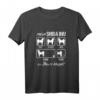 Shiba Inu Hund T-Shirt für Hundeliebhaber - Perfektes Geschenk für Hundebesitzer, Hundetrainer & Hundezüchter zu Weihnachten & Geburtstag