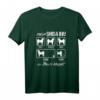 Shiba Inu Hund T-Shirt für Hundeliebhaber - Perfektes Geschenk für Hundebesitzer, Hundetrainer & Hundezüchter zu Weihnachten & Geburtstag