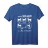 Shiba Inu Hund T-Shirt für Hundeliebhaber - Perfektes Geschenk für Hundebesitzer, Hundetrainer & Hundezüchter zu Weihnachten & Geburtstag