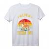 Das Leben ist besser mit einem Shiba Inu T-Shirt – Perfektes Geschenk für Shiba Inu Besitzer und Hundeliebhaber