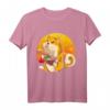Japan Hund Hundeliebhaber Kawaii Anime Ramen Shiba Inu T-Shirt – Perfekt für Hundebesitzer und Anime-Fans