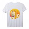 Japan Hund Hundeliebhaber Kawaii Anime Ramen Shiba Inu T-Shirt – Perfekt für Hundebesitzer und Anime-Fans