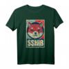 Shiba Inu Münze Doge Killer Crypto Hodler T-Shirt – Supporter-Merch für Krypto- und Hundeliebhaber