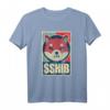 Shiba Inu Münze Doge Killer Crypto Hodler T-Shirt – Supporter-Merch für Krypto- und Hundeliebhaber