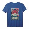 Shiba Inu Münze Doge Killer Crypto Hodler T-Shirt – Supporter-Merch für Krypto- und Hundeliebhaber