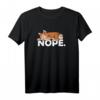 Niedliches Shiba Inu T-Shirt & Geschenke für Hundeliebhaber – Perfekt für Geburtstage, Weihnachten & Shiba Inu Fans