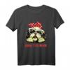 Shih Tzu Mom T-Shirt – Perfektes Geschenk für Hundeliebhaber, Mütter & Tierfreunde zu Geburtstagen & Weihnachten