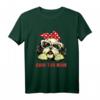 Shih Tzu Mom T-Shirt – Perfektes Geschenk für Hundeliebhaber, Mütter & Tierfreunde zu Geburtstagen & Weihnachten