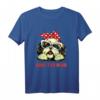 Shih Tzu Mom T-Shirt – Perfektes Geschenk für Hundeliebhaber, Mütter & Tierfreunde zu Geburtstagen & Weihnachten