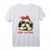 Shih Tzu Mom T-Shirt – Perfektes Geschenk für Hundeliebhaber, Mütter & Tierfreunde zu Geburtstagen & Weihnachten