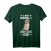 Normal Two Shih Tzus Ago! Lustiges Hundeshirt für Shih Tzu Besitzer – Geschenk für Hundeliebhaber mit Humor