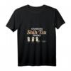 Lustiges Shih-Tzu T-Shirt für Damen - Hundebesitzer, Hundetrainer & Geschenkidee für Shih Tzu Fans