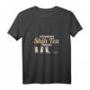 Lustiges Shih-Tzu T-Shirt für Damen - Hundebesitzer, Hundetrainer & Geschenkidee für Shih Tzu Fans