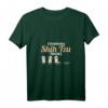 Lustiges Shih-Tzu T-Shirt für Damen - Hundebesitzer, Hundetrainer & Geschenkidee für Shih Tzu Fans
