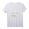 Lustiges Shih-Tzu T-Shirt für Damen - Hundebesitzer, Hundetrainer & Geschenkidee für Shih Tzu Fans