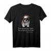 Funny Shih Tzu Dog Quotes T-Shirt – Perfektes Weihnachtsgeschenk für Hundeliebhaber, Dog Mom & Dog Dad, Lustiges Hundeshirt für Damen, Herren & Kinder