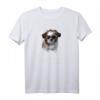 Funny Shih Tzu Dog Quotes T-Shirt – Perfektes Weihnachtsgeschenk für Hundeliebhaber, Dog Mom & Dog Dad, Lustiges Hundeshirt für Damen, Herren & Kinder