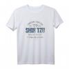 Retro Vintage Shih Tzu T-Shirt – Perfektes Geschenk für Shih Tzu Hundeliebhaber im Vintage Style