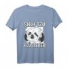 Lustiges Shih Tzu T-Shirt - Shih Tzuflüsterer Geschenk für Hundeliebhaber & Shih Tzu Besitzer