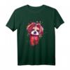 Shih Tzu Hund für Shih Tzu Mama T-Shirt – Perfektes Geschenk für Shih Tzu Liebhaber, Mütter & Väter, Kinder & Tierfreunde