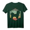 Vintage Shih Tzu T-Shirt für Hundeliebhaber – Lustiges & Humorvolles Shirt im Retro-Stil für Shih Tzu Fans