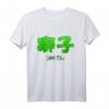 Shih Tzu - Aus Liebe zum Hund T-Shirt mit modernem Logo und chinesischen Schriftzeichen – Perfektes Geschenk für Hundeliebhaber