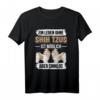 Lustiges Shih Tzu T-Shirt für Hundebesitzer - Geschenk & Zubehör für Kinder, Damen & Herren, mit Spruch 'Ein Leben ohne Shih Tzus ist möglich, aber sinnlos'