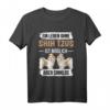 Lustiges Shih Tzu T-Shirt für Hundebesitzer - Geschenk & Zubehör für Kinder, Damen & Herren, mit Spruch 'Ein Leben ohne Shih Tzus ist möglich, aber sinnlos'