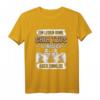 Lustiges Shih Tzu T-Shirt für Hundebesitzer - Geschenk & Zubehör für Kinder, Damen & Herren, mit Spruch 'Ein Leben ohne Shih Tzus ist möglich, aber sinnlos'