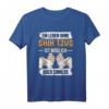 Lustiges Shih Tzu T-Shirt für Hundebesitzer - Geschenk & Zubehör für Kinder, Damen & Herren, mit Spruch 'Ein Leben ohne Shih Tzus ist möglich, aber sinnlos'