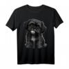 Niedliches Babyhund Shih Tzu Welpe T-Shirt – Perfekt für Shih Tzu Besitzer, Hundeliebhaber & Hundeeltern