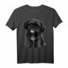 Niedliches Babyhund Shih Tzu Welpe T-Shirt – Perfekt für Shih Tzu Besitzer, Hundeliebhaber & Hundeeltern