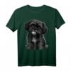 Niedliches Babyhund Shih Tzu Welpe T-Shirt – Perfekt für Shih Tzu Besitzer, Hundeliebhaber & Hundeeltern