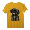 Niedliches Babyhund Shih Tzu Welpe T-Shirt – Perfekt für Shih Tzu Besitzer, Hundeliebhaber & Hundeeltern
