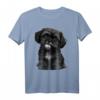 Niedliches Babyhund Shih Tzu Welpe T-Shirt – Perfekt für Shih Tzu Besitzer, Hundeliebhaber & Hundeeltern